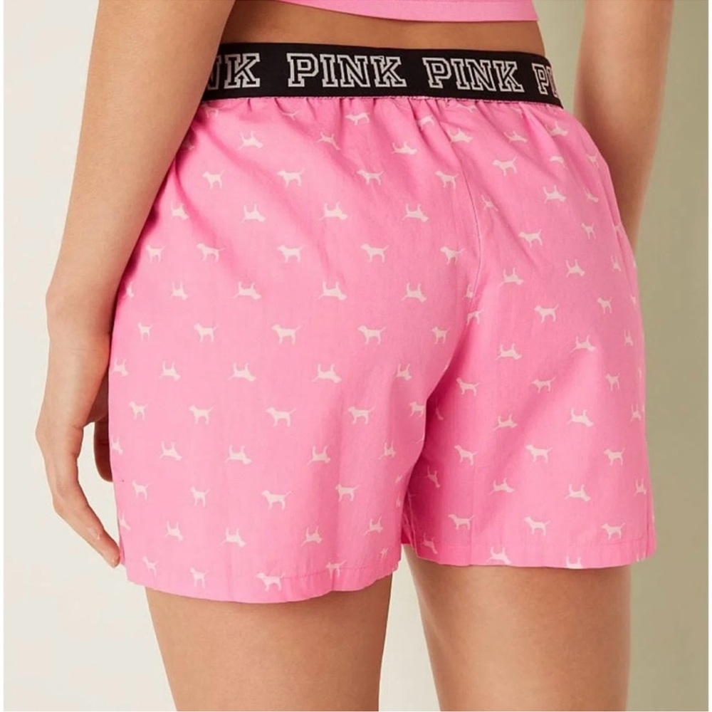 Victoria’s Secret PINK Sleep Boxer